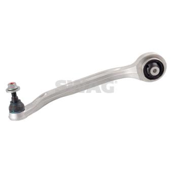 Triangle ou bras de suspension (train avant) SWAG OEM 4F0407693 Triangle ou bras de suspension (train avant) SWAG OEM 4F0407693