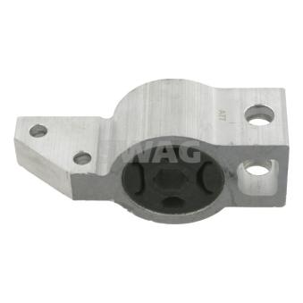 Silent bloc de suspension (train avant) SWAG OEM 1K0199232G