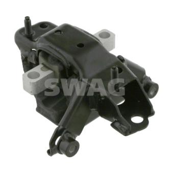 Support moteur arrière gauche SWAG OEM 6Q0199555BA Support moteur arrière gauche SWAG OEM 6Q0199555BA