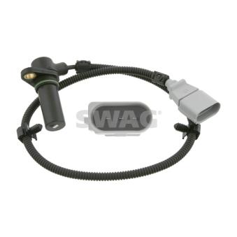 Capteur d'angle, vilebrequin SWAG OEM 45957147C
