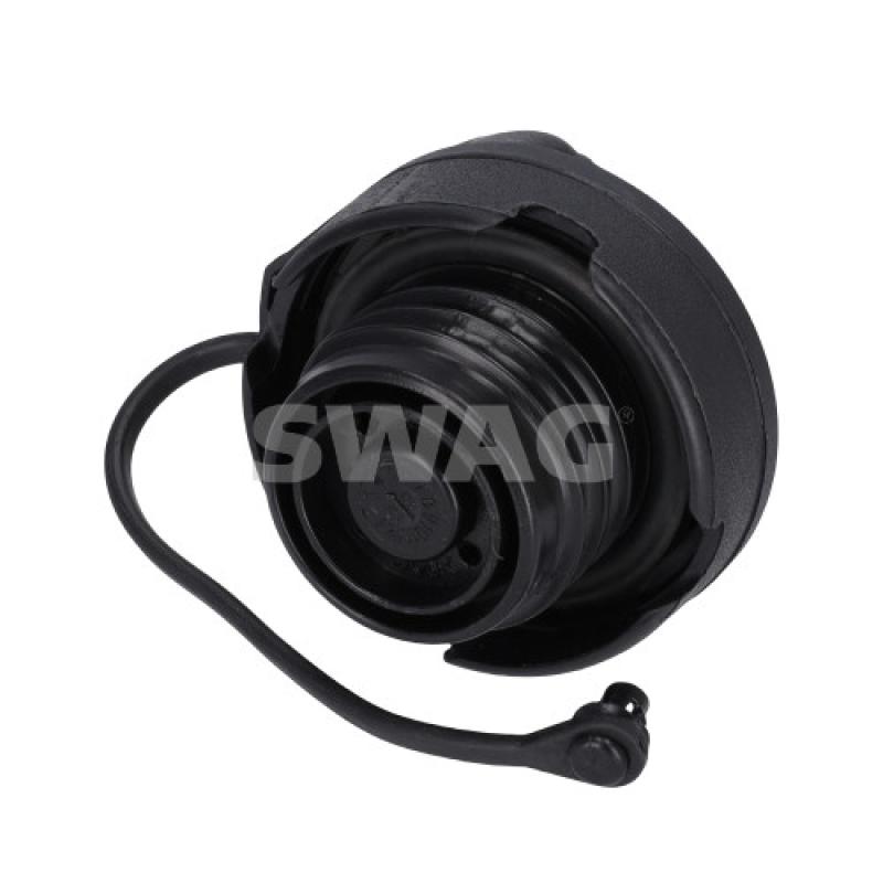 Bouchon, réservoir de carburant SWAG 30 92 7288 - Visuel 1
