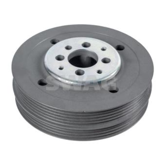 Poulie, vilebrequin SWAG [30 92 7444]