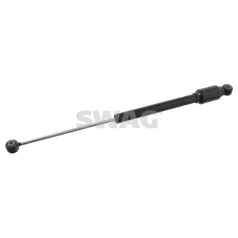 Amortisseur de direction SWAG 30 92 7606