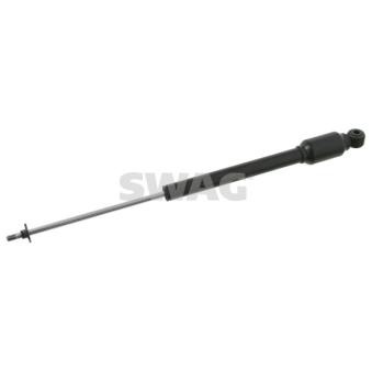 Amortisseur de direction SWAG [30 92 7611]