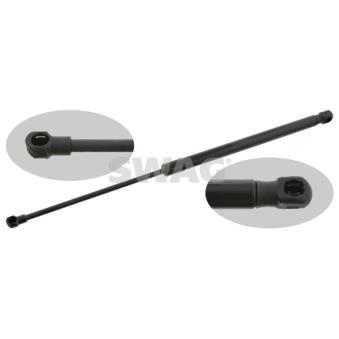 Vérin de hayon, de coffre SWAG OEM 8D9827552H