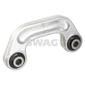 Entretoise/tige, stabilisateur SWAG OEM 4E0411317F Entretoise/tige, stabilisateur SWAG OEM 4E0411317F