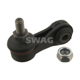Entretoise/tige, stabilisateur SWAG OEM 6E0411315