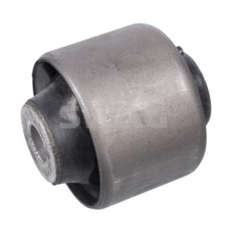 Suspension, bras de liaison SWAG OEM 7H0407182A