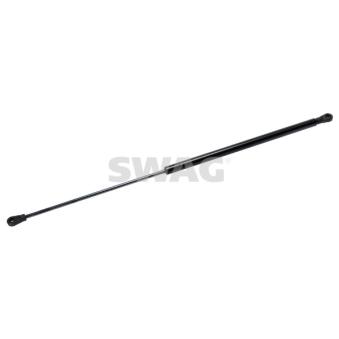 Vérin, capot-moteur SWAG OEM 8D0823359B