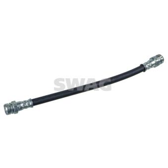 Flexible de frein SWAG 30 92 8610 pour KIA RIO 1.6 - 110cv