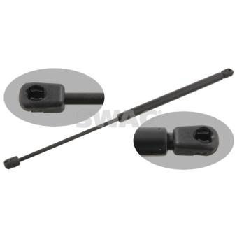 Vérin de hayon, de coffre SWAG OEM 6U0827551B