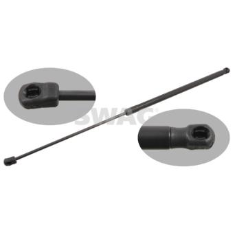 Vérin, capot-moteur SWAG OEM 1K0823359A
