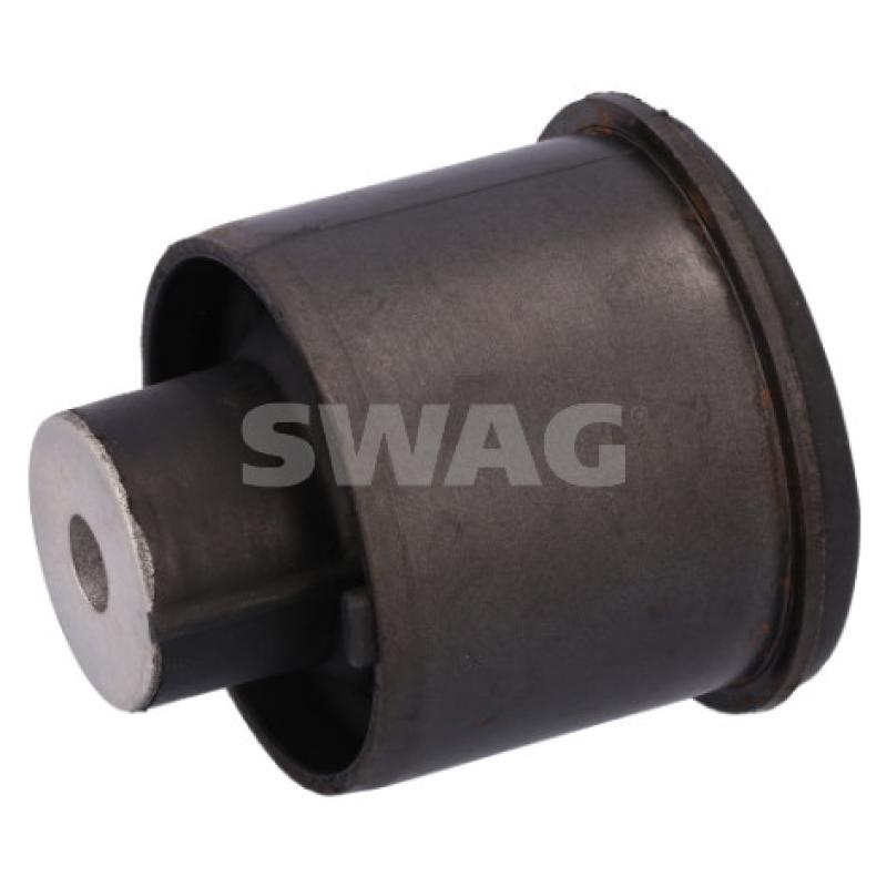 Suspension, corps de l'essieu SWAG 30 92 9664 - Visuel 1