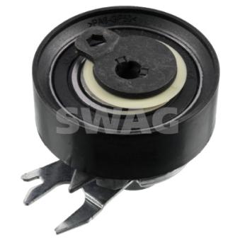 Poulie-tendeur, courroie de distribution SWAG OEM 030109243L