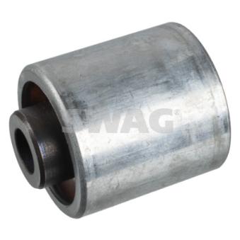 Poulie renvoi/transmission, courroie de distribution SWAG OEM 06D109244D