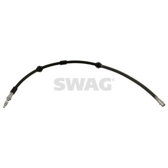 Flexible de frein SWAG OEM 7L6611701