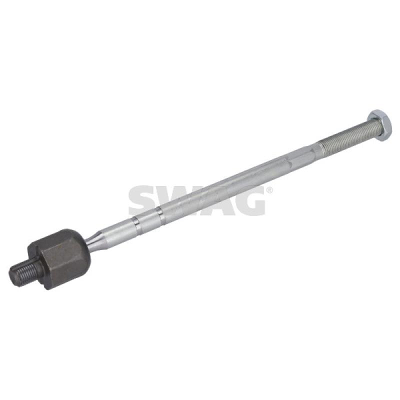 Rotule de direction intérieure, barre de connexion SWAG 30 93 0820 - Visuel 1