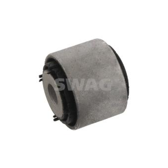 Silent bloc de suspension (train arrière) SWAG OEM 7L0505554