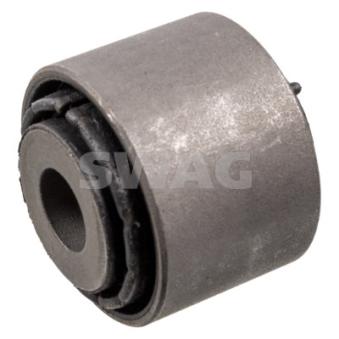 Silent bloc de suspension (train avant) SWAG [30 93 0983]