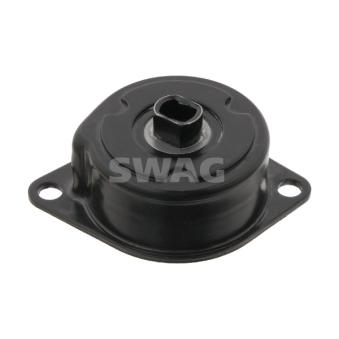 Tendeur de courroie, courroie trapézoïdale à nervures SWAG OEM 28903143AG