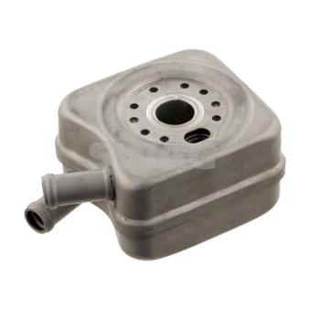 Radiateur d'huile SWAG 30 93 1110 pour AUDI A4 1.9 TDI - 116cv