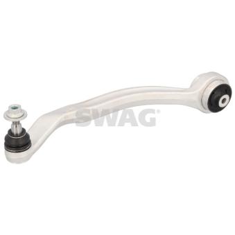Triangle ou bras de suspension (train avant) SWAG OEM 8E0407693AJ