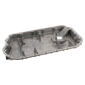 Carter d'huile SWAG OEM 78103604AA