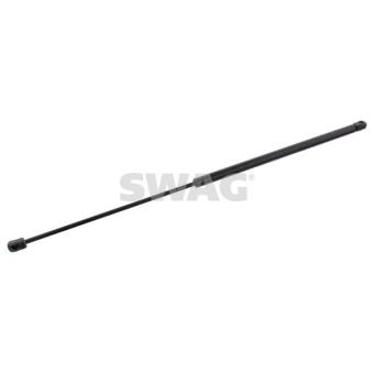 Vérin, capot-moteur SWAG OEM 4F0823359A Vérin, capot-moteur SWAG OEM 4F0823359A