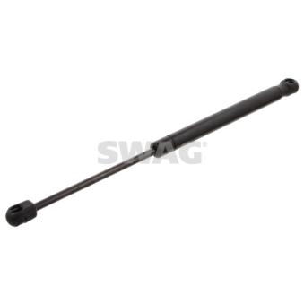 Vérin, capot-moteur SWAG OEM 4E0823359C