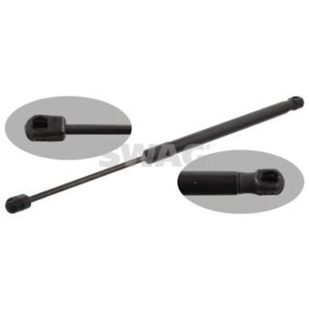 Vérin de hayon, de coffre SWAG 30 93 1647