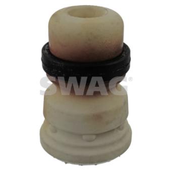 Butée élastique, suspension SWAG OEM 7L0512131B Butée élastique, suspension SWAG OEM 7L0512131B
