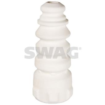 Butée élastique, suspension SWAG OEM 1T0511359