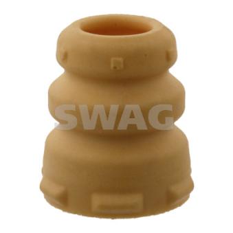 Butée élastique, suspension SWAG 30 93 1738