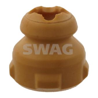 Butée élastique, suspension SWAG 30 93 1739