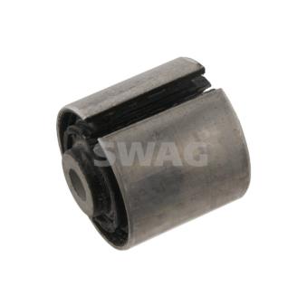 Silent bloc de suspension (train arrière) SWAG OEM 8K0505311J