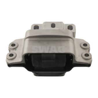 Suspension, boîte automatique SWAG OEM 1K0199555AC Suspension, boîte automatique SWAG OEM 1K0199555AC