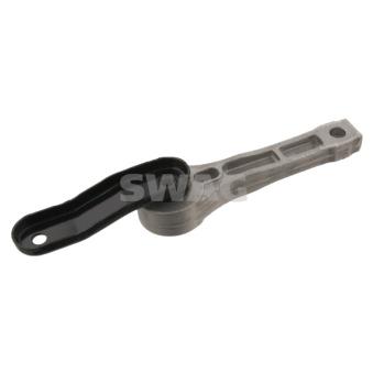 Support moteur SWAG 30 93 1959 pour CITROEN BX 1.6 E-Power - 102cv