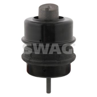 Support moteur SWAG OEM 3D0199381S