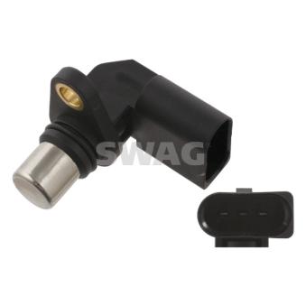 Capteur, position d'arbre à cames SWAG OEM A0041533728