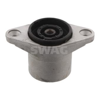 Coupelle de suspension SWAG 30 93 2147 pour FIAT 126 1.9 TDI - 110cv