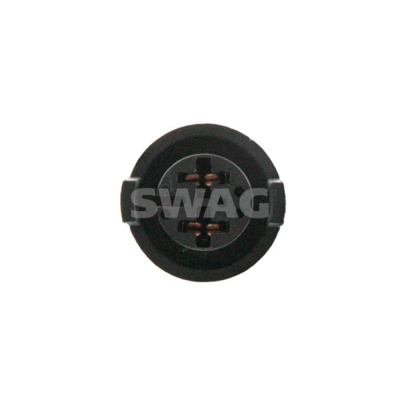 Ventilateur, refroidissement du moteur SWAG 30 93 2156 - Visuel 1