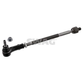 Barre de connexion avant gauche SWAG OEM 8N0422803C Barre de connexion avant gauche SWAG OEM 8N0422803C