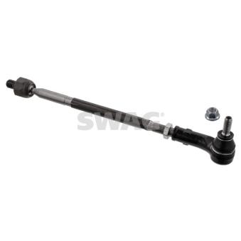 Barre de connexion avant droit SWAG OEM 8N0422804A Barre de connexion avant droit SWAG OEM 8N0422804A