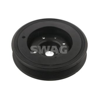Poulie, vilebrequin SWAG 30 93 2195
