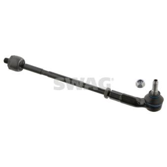 Barre de connexion avant gauche SWAG OEM 6Q0419803D