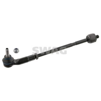 Barre de connexion avant droit SWAG OEM 6Q0419804F