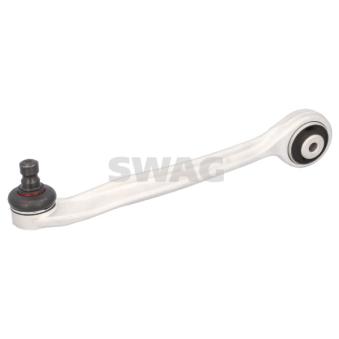 Triangle ou bras de suspension (train avant) SWAG OEM 8D0407505L