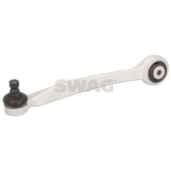 Triangle ou bras de suspension (train avant) SWAG OEM 8D0407506L