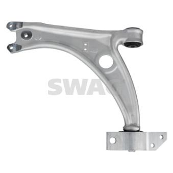 Triangle ou bras de suspension (train avant) SWAG OEM 3C0407151E