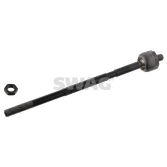 Rotule de direction intérieure, barre de connexion SWAG OEM 6Q0419803B Rotule de direction intérieure, barre de connexion SWAG OEM 6Q0419803B